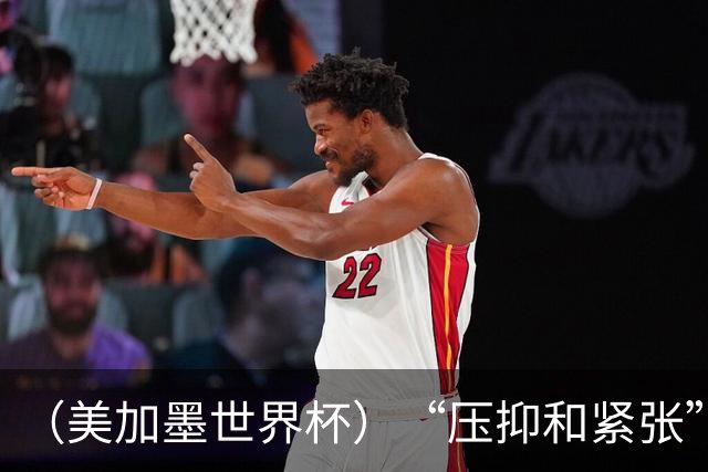 （美加墨世界杯）“压抑和紧张”中的伊朗队首秀